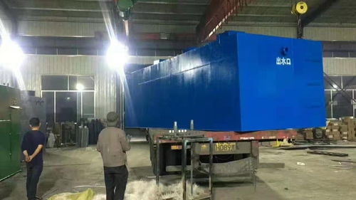 高效環(huán)保 肉類(lèi)食品加工污水處理設(shè)備的技術(shù)與應(yīng)用