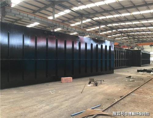 果蔬食品加工污水處理 成套設(shè)備的解決方案與技術(shù)詳解