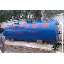 宣城食品加工污水處理難題如何破解？——河南環(huán)源環(huán)保的設(shè)備制造之道