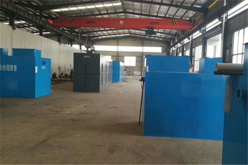 達州食品污水處理設備廠家檢驗報告解析與污水處理技術要點